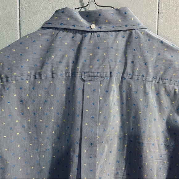 Short Sleeve Button Down - Picture 6 of 6